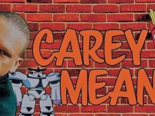 Carey Means