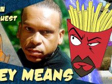 Carey Means