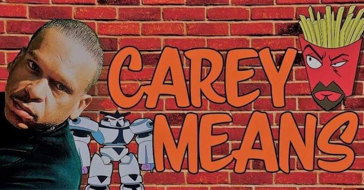 Carey Means