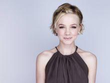 Carey Mulligan