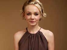 Carey Mulligan