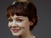 Carey Mulligan