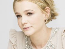 Carey Mulligan