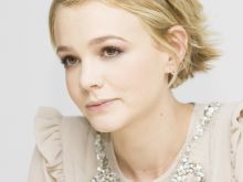 Carey Mulligan