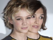 Carey Mulligan