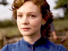 Carey Mulligan