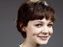 Carey Mulligan