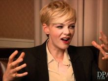 Carey Mulligan photo