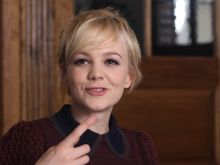 Carey Mulligan