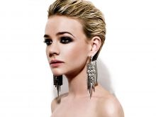 Carey Mulligan photo