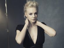 Carey Mulligan