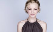 Carey Mulligan