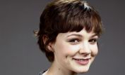 Carey Mulligan