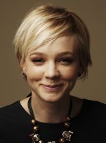 Carey Mulligan