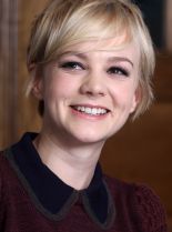 Carey Mulligan