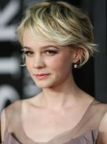 Carey Mulligan