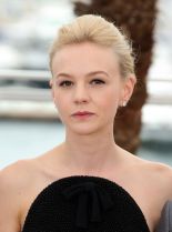 Carey Mulligan