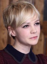 Carey Mulligan