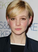 Carey Mulligan