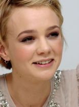 Carey Mulligan photo