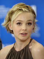 Carey Mulligan photo