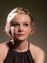 Carey Mulligan