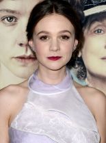 Carey Mulligan