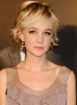 Carey Mulligan