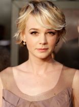 Carey Mulligan