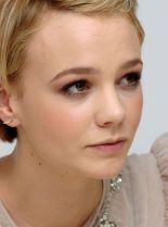 Carey Mulligan