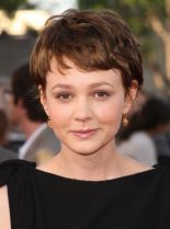 Carey Mulligan