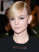 Carey Mulligan