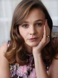 Carey Mulligan