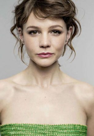 Carey Mulligan