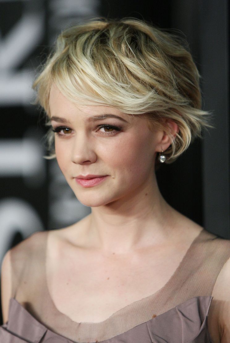 Carey Mulligan