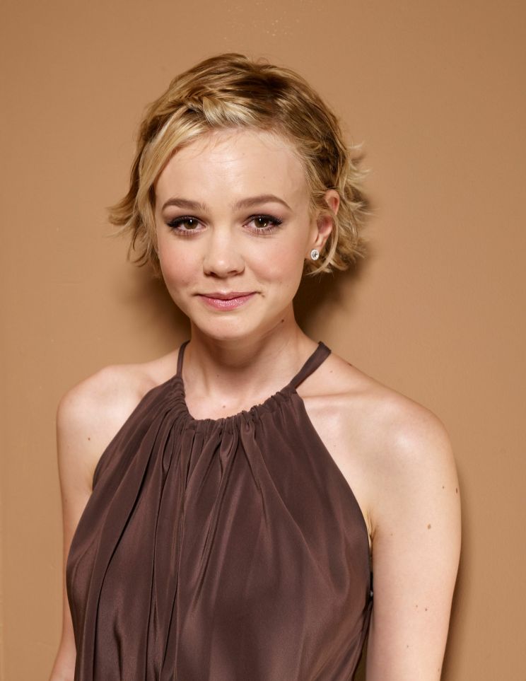 Carey Mulligan