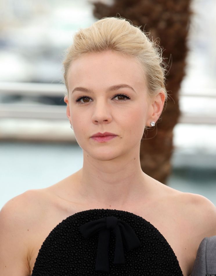 Carey Mulligan
