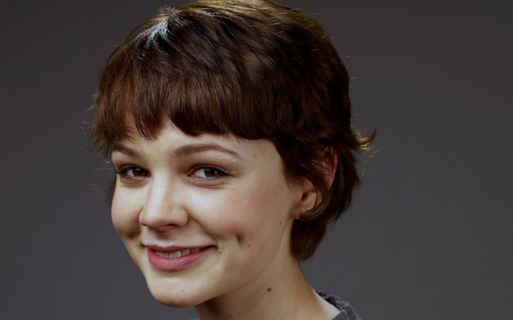 Carey Mulligan