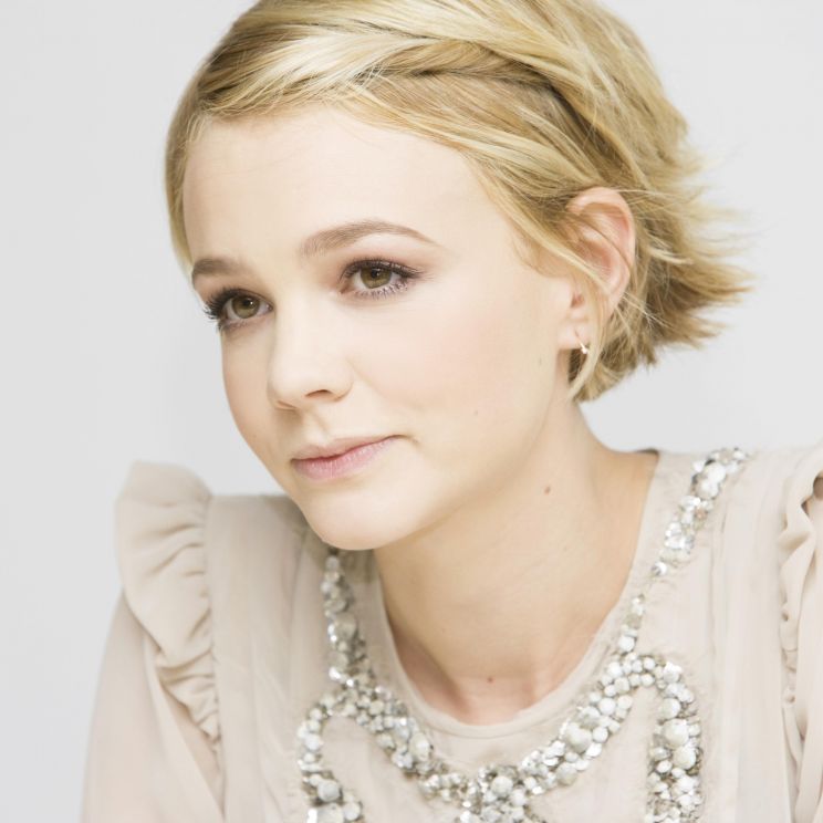 Carey Mulligan