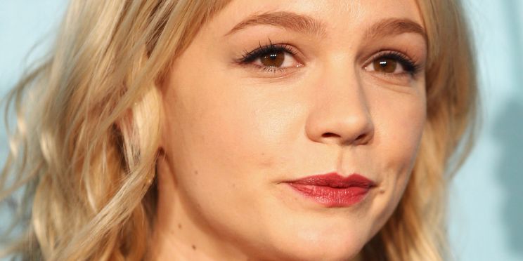 Carey Mulligan
