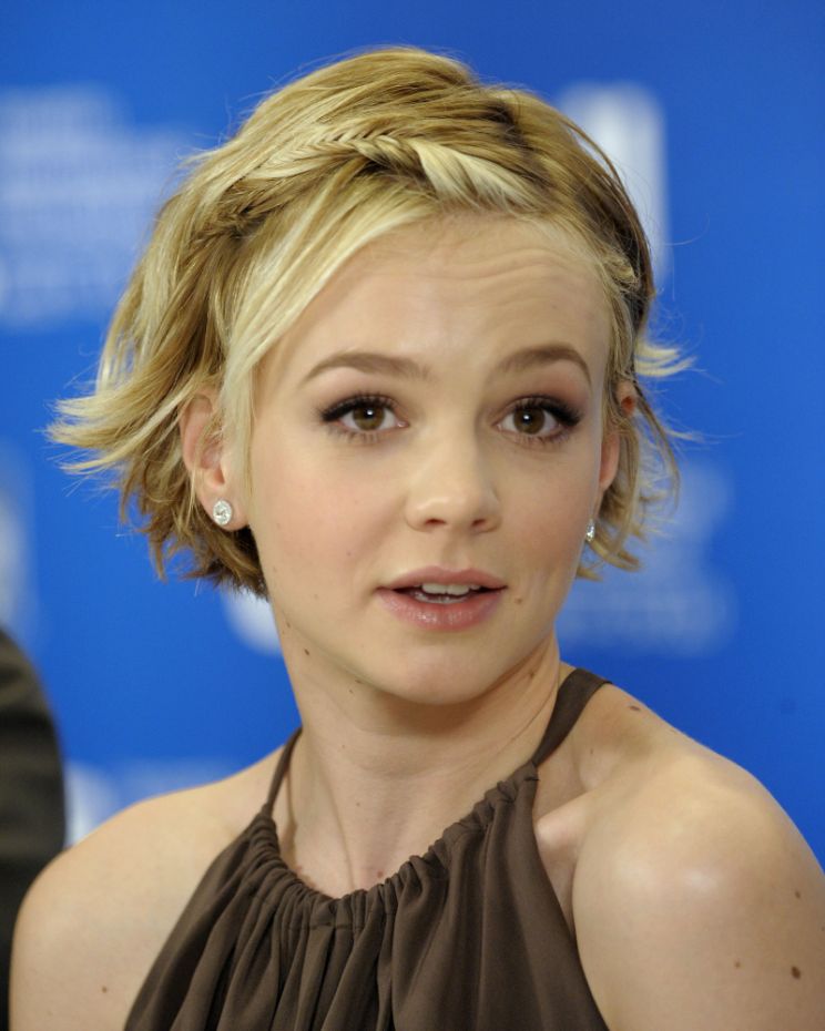 Carey Mulligan