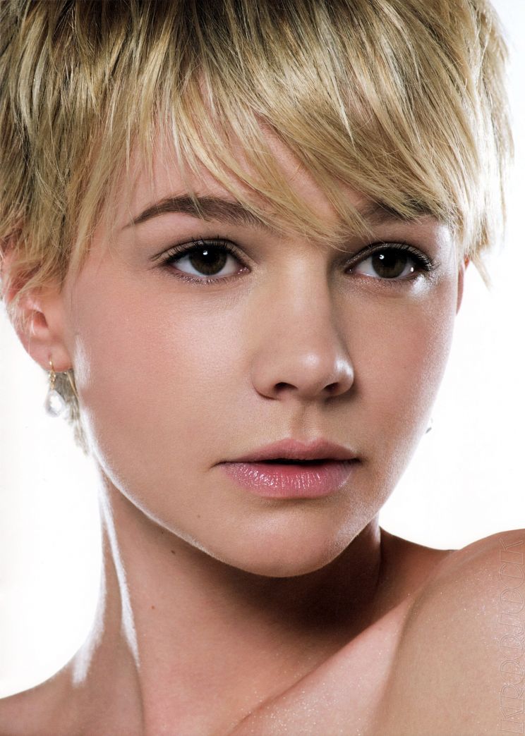 Carey Mulligan