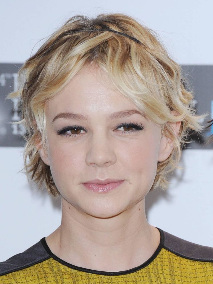 Carey Mulligan