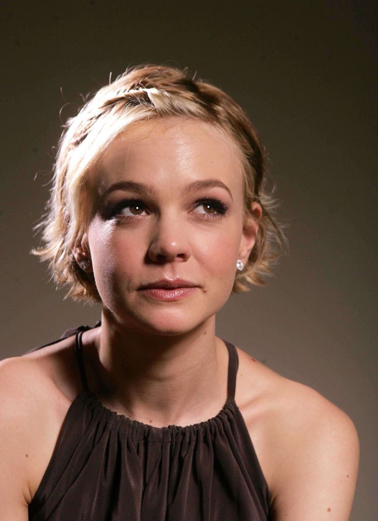Carey Mulligan
