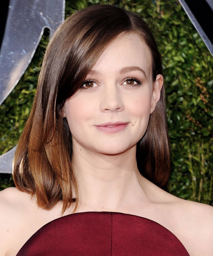 Carey Mulligan