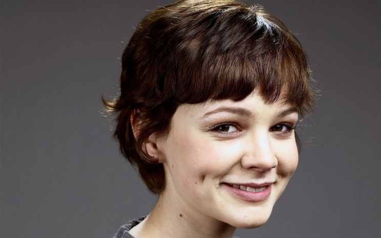 Carey Mulligan