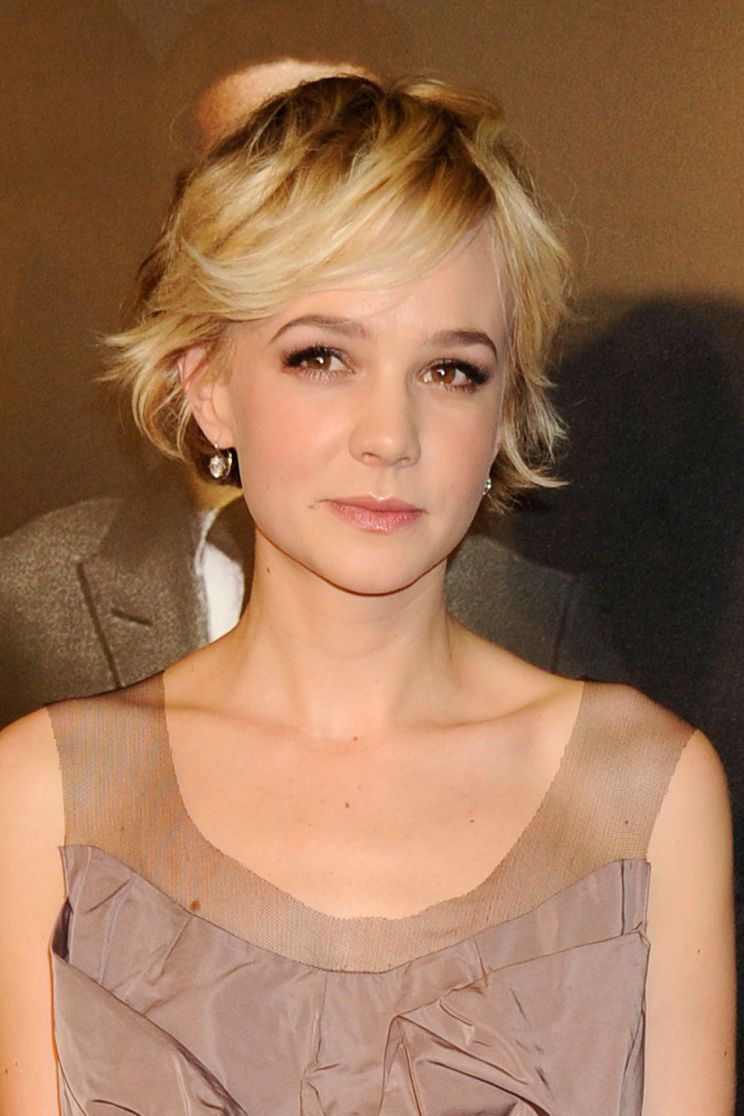 Carey Mulligan