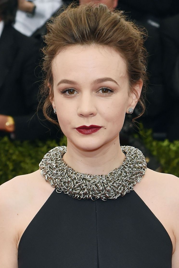 Carey Mulligan