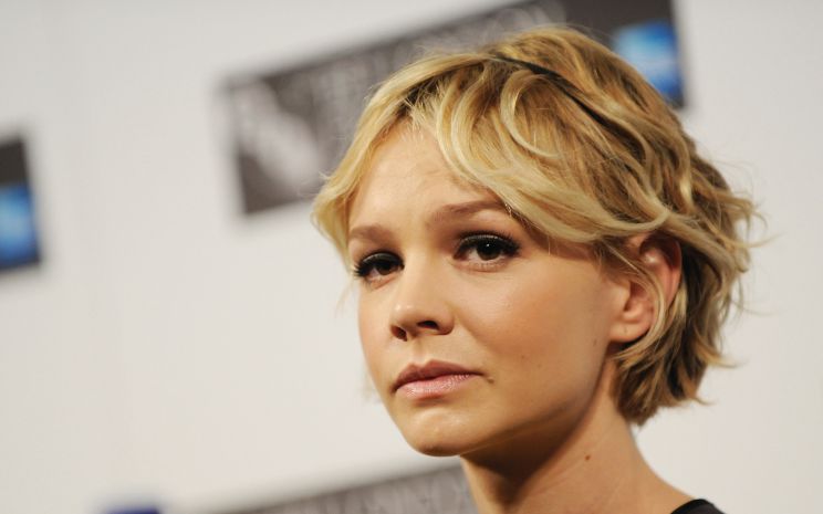Carey Mulligan