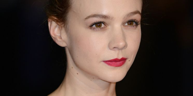 Carey Mulligan